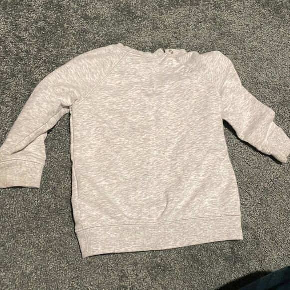 3 for $25 - Mickey Mouse baby Sweatshirt - Picture 2 of 5